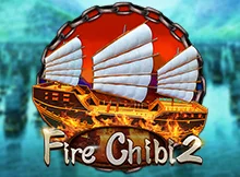 RTP CQ9 Fire Chibi 2
